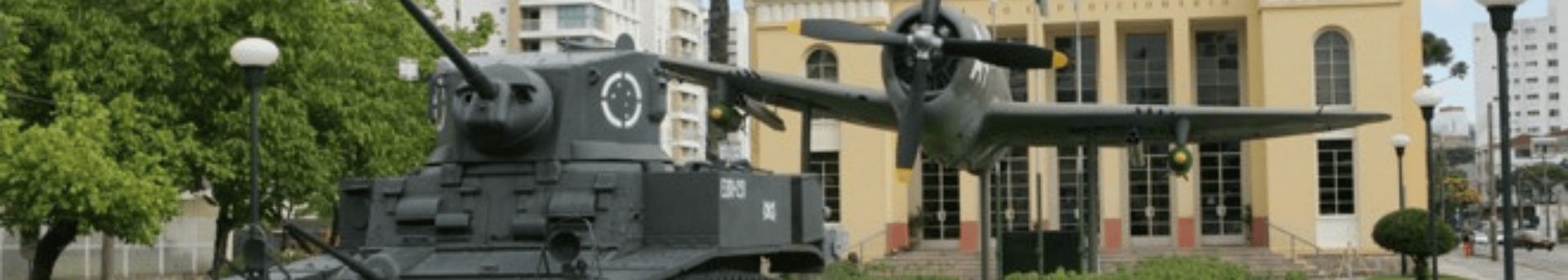 Jardim Botânico de Curitiba