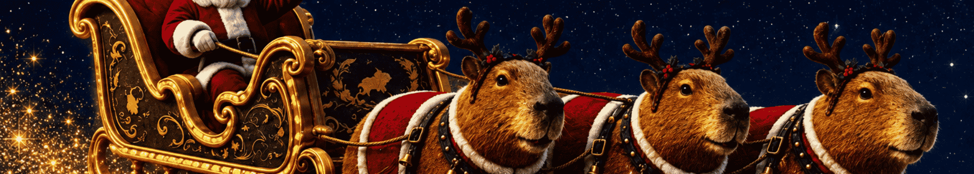 Natal em Curitiba [2026]