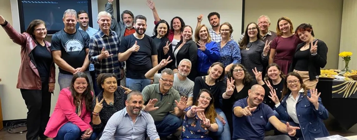 Jardim Botânico de Curitiba