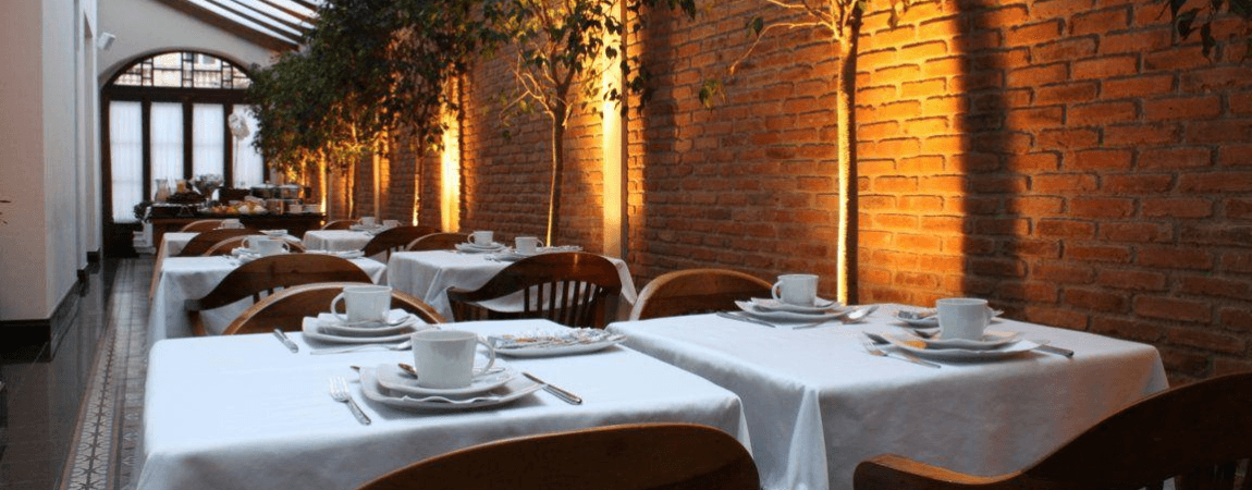 Jardim Botânico de Curitiba