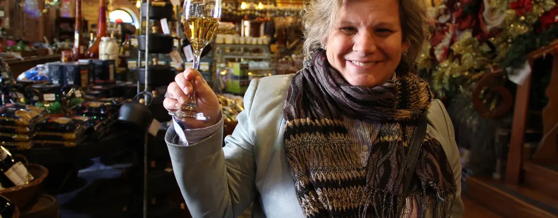 Jardim Botânico de Curitiba