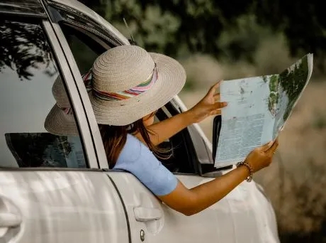 Jardim Botânico de Curitiba