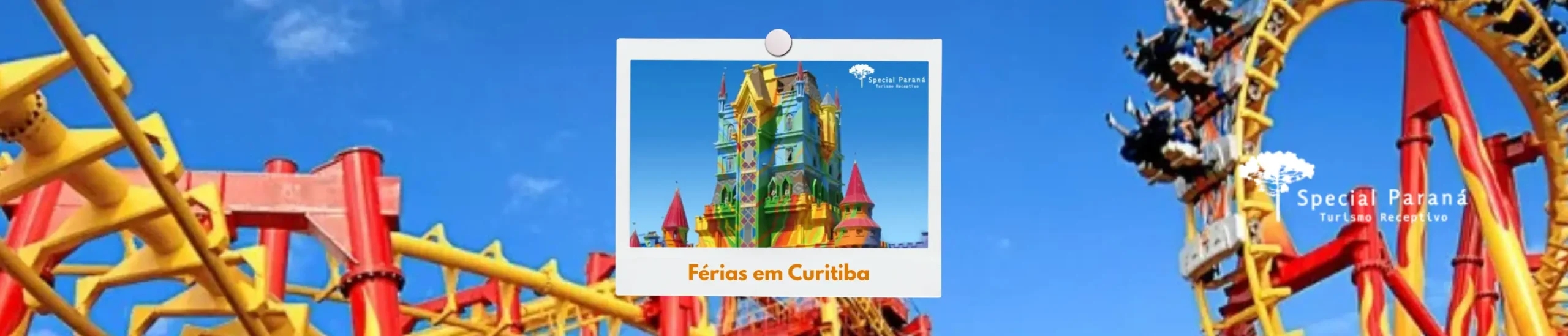 Jardim Botânico de Curitiba