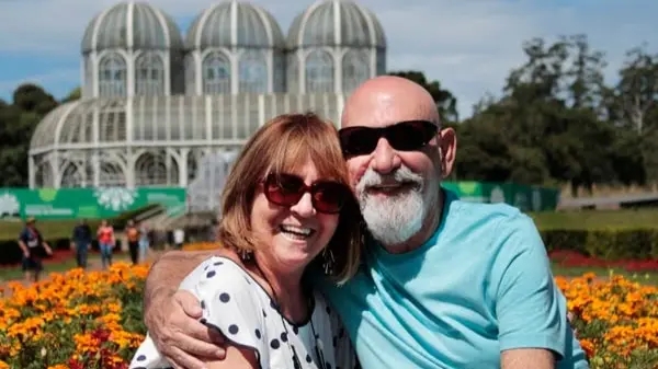 Jardim Botânico de Curitiba