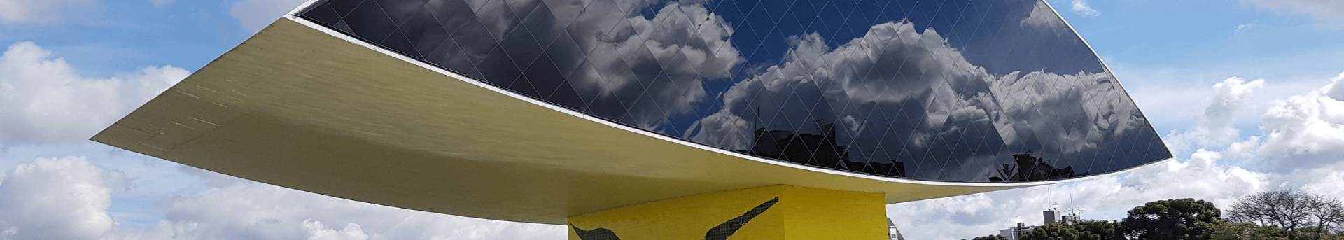 Jardim Botânico de Curitiba