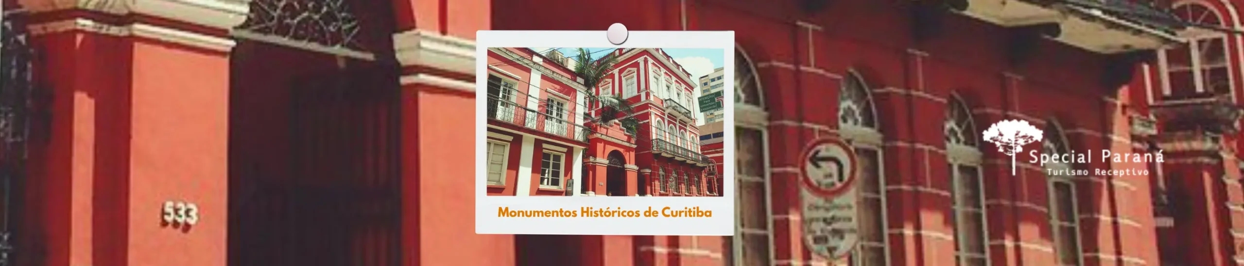 Jardim Botânico de Curitiba