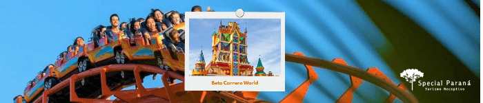 Jardim Botânico de Curitiba