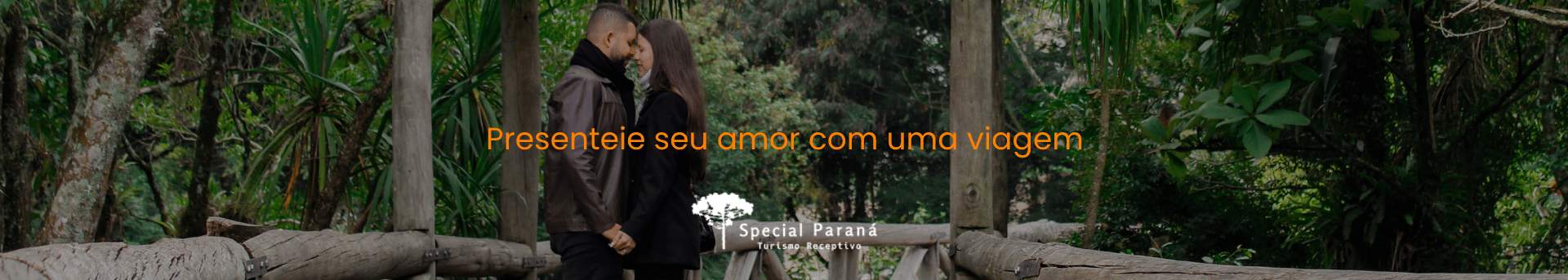 3 motivos para presentear seu amor com viagem à Curitiba