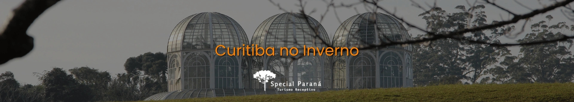 5 mentiras sobre viajar para Curitiba no inverno
