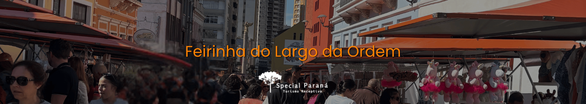 Feirinha do Largo da Ordem: tudo o que você precisa saber