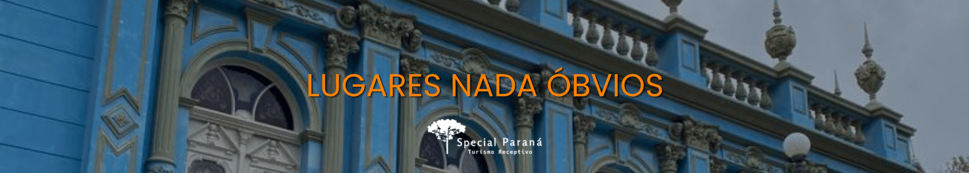 5 Lugares Nada Óbvios em Curitiba (e Onde Comer)