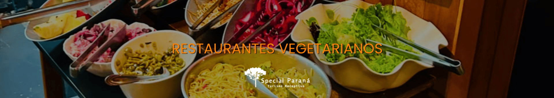 6 Restaurantes Vegetarianos em Curitiba (Testados e Aprovados)
