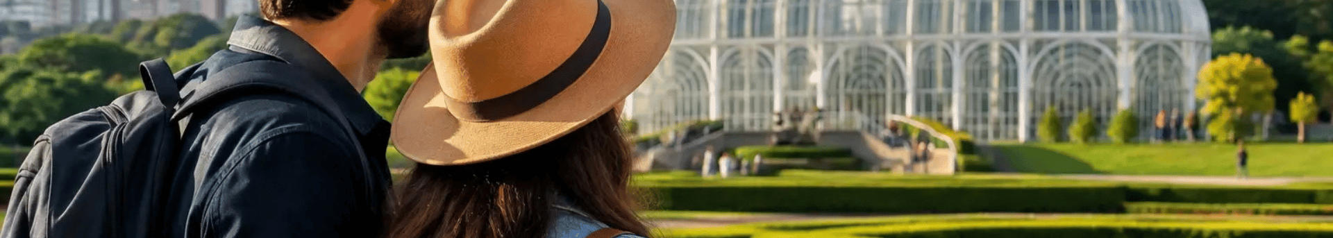 Agência de turismo receptivo em Curitiba e região