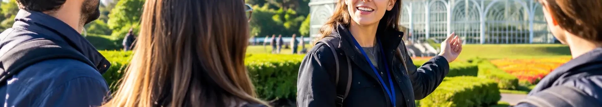 City tour Curitiba com guia vale a pena?