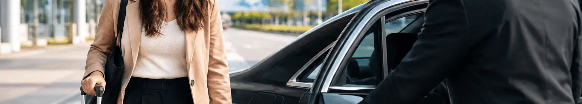 Transfer Aeroporto Curitiba para Hotel sem Estresse