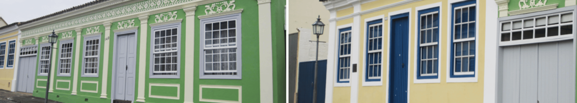 Passeio para Lapa histórica saindo de Curitiba