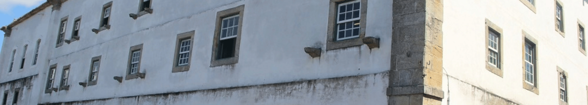 Passeio para Paranaguá saindo de Curitiba