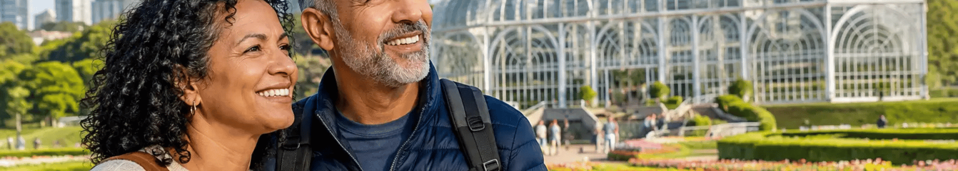 Turismo em Curitiba para aproveitar mais a viagem