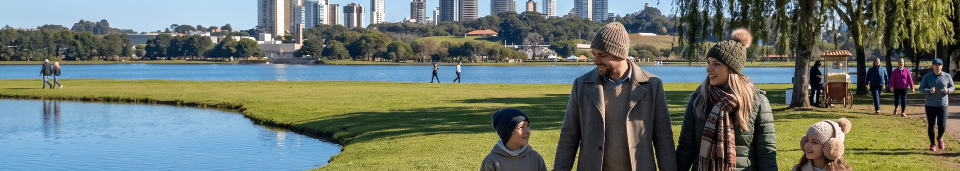 Hotel em Curitiba com passeios inclusos vale a pena?