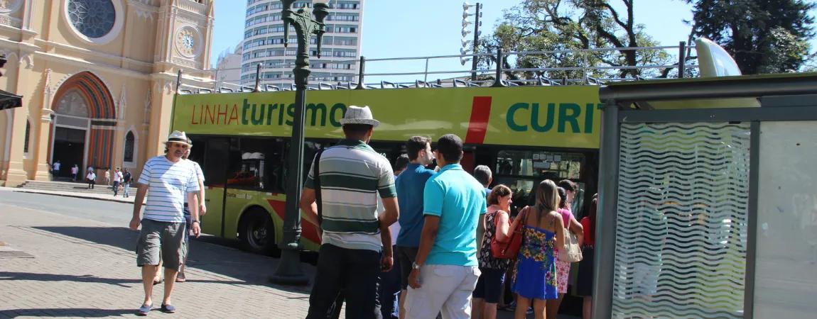 Turismo em Curitiba: Conheça os 10 Lugares Mais Visitados