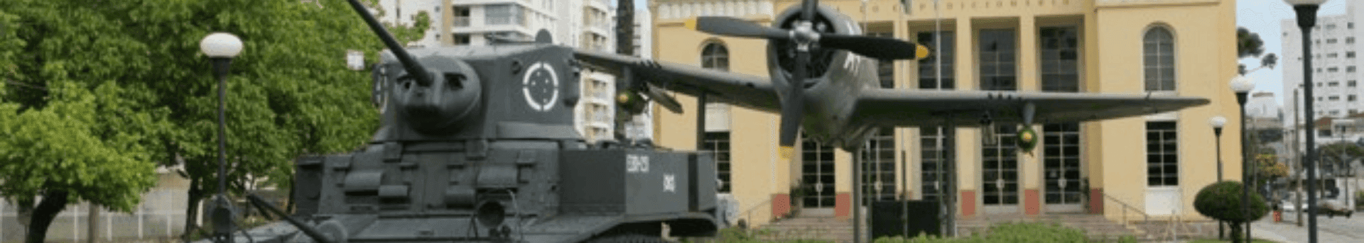 Museus em Curitiba: 11 Opções Para Visitar e se Encantar