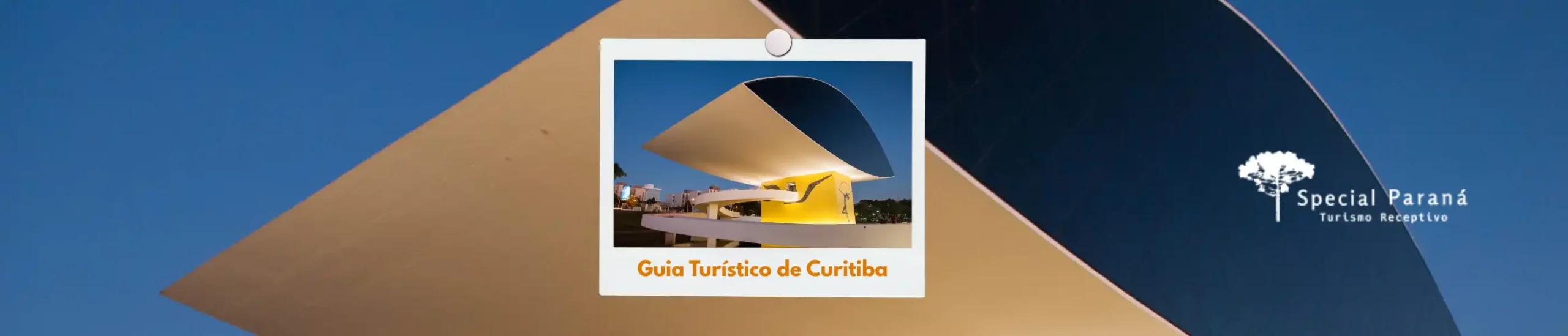 Imagem do post: Guia turístico de Curitiba: o que fazer na capital paranaense