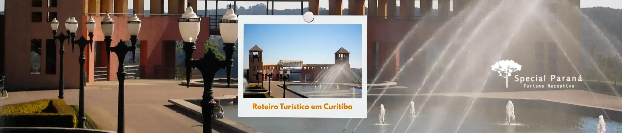 Imagem do post: Roteiro turístico em Curitiba: como explorar a cidade de forma inteligente