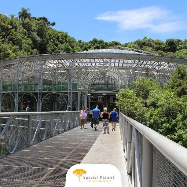 Curitiba Essencial Solo - imagem 3