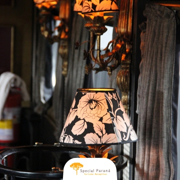 Passagem Volta Trem de Luxo Morretes - Curitiba - imagem 4