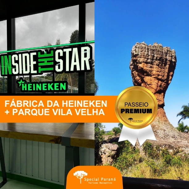 Heineken e Vila Velha - imagem 1