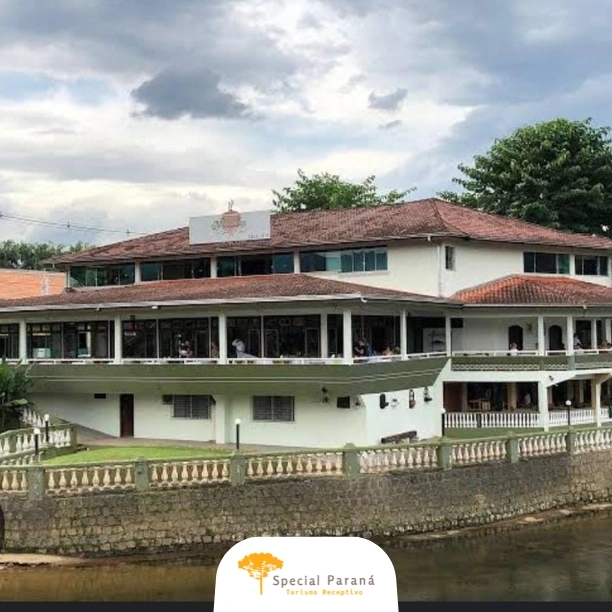 Circuito Morretes e Antonina com Almoço - imagem 3