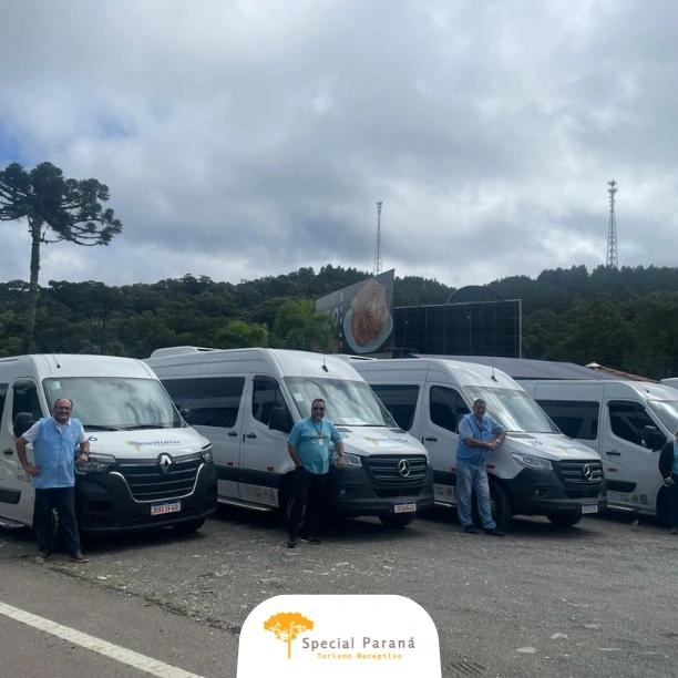 Circuito Morretes e Antonina com Almoço - imagem 5