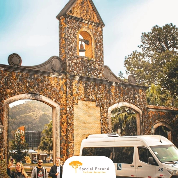 Circuito Morretes e Antonina sem Almoço - imagem 4