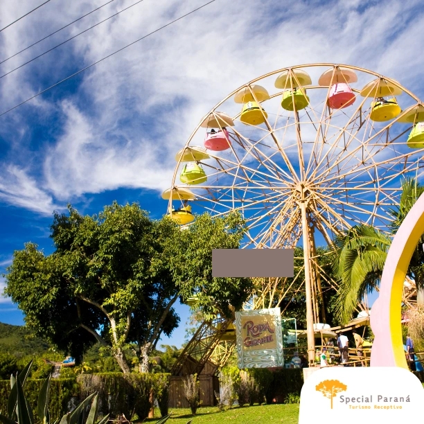 Beto Carrero World - imagem 4