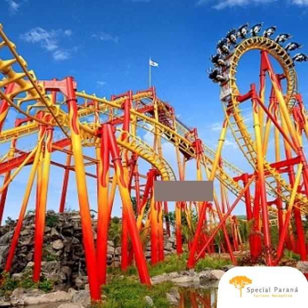 Beto Carrero World - imagem 5