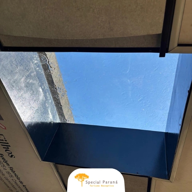 Passagem Ida Trem Família Arruda Curitiba - Morretes - imagem 5