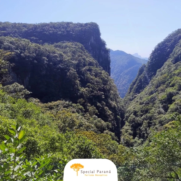 Passagem Ida Trem Barão do Serro Azul Curitiba - Morretes - imagem 5