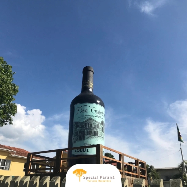 Caminho do Vinho - privativo - imagem 4