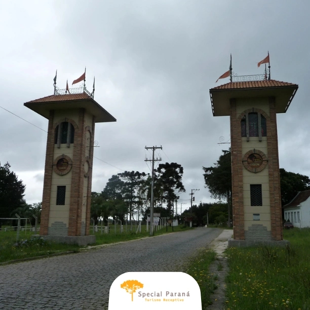 Caminho do Vinho - privativo - imagem 5