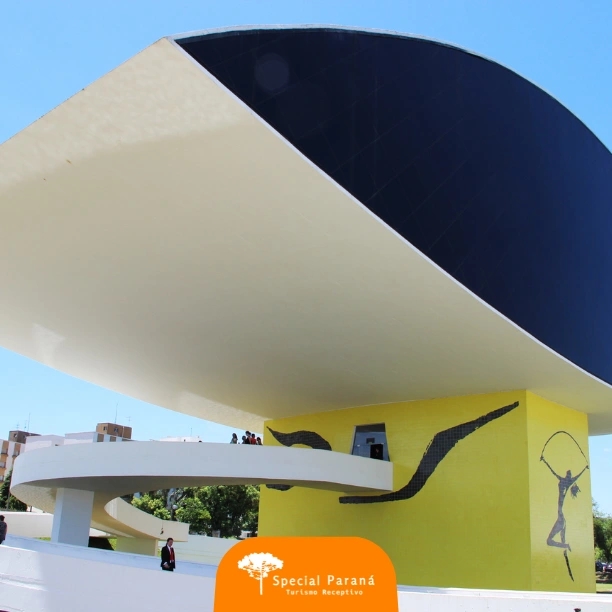 City Tour em Curitiba - 4 Horas (manhã) - privativo - imagem 5