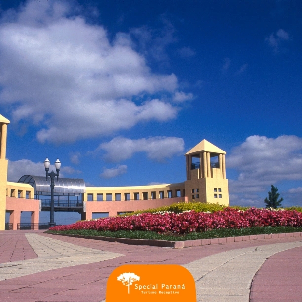 City Tour Curitiba de 4 Horas (tarde) - privativo - imagem 4