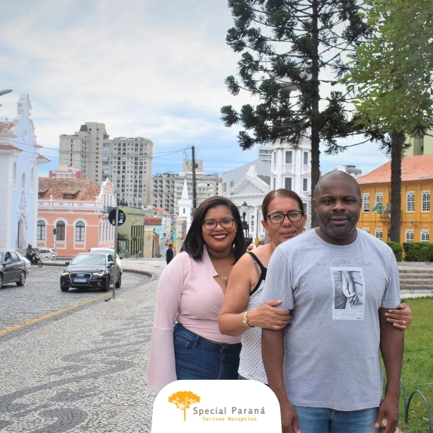 City Tour Curitiba Intensa c/ Ensaio Fotográfico - privativo - imagem 5