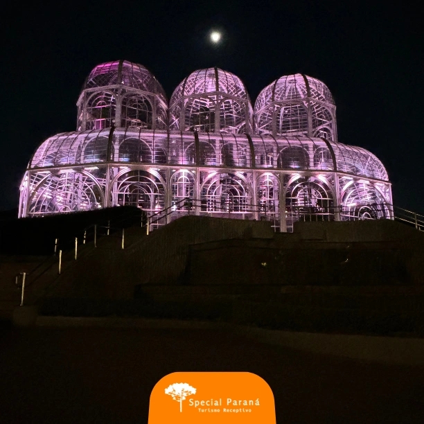 Curitiba à Noite - privativo - imagem 5