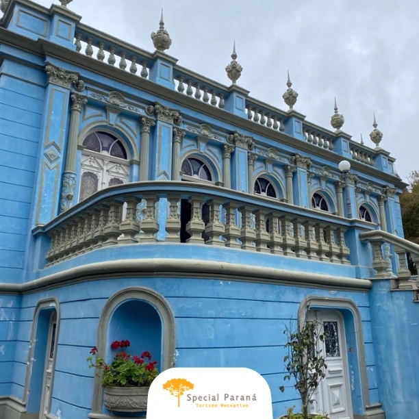 Curitiba Outro Olhar - privativo - imagem 2