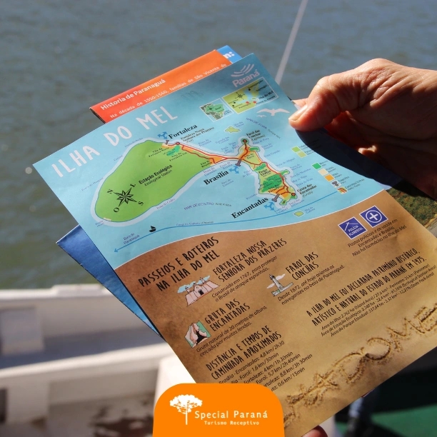 Ilha do Mel - privativo - imagem 2