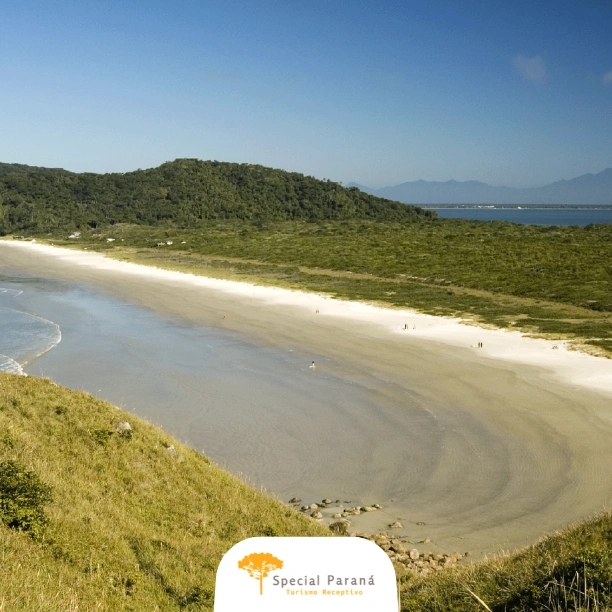 Ilha do Mel - privativo - imagem 5