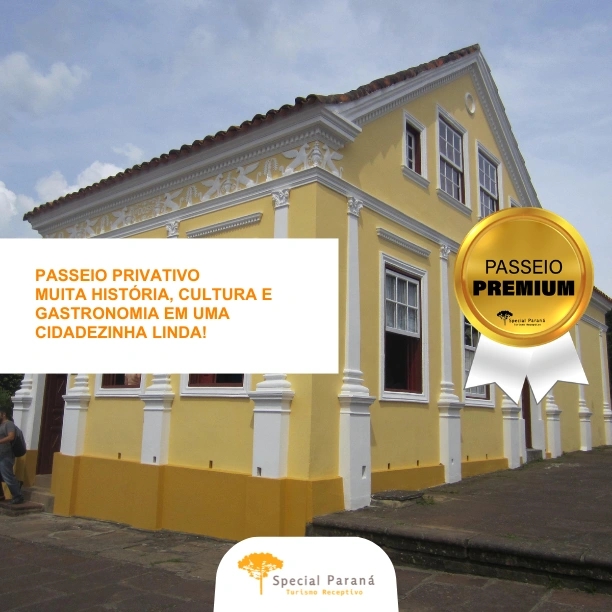Lapa: Passeio Histórico - privativo - imagem 1