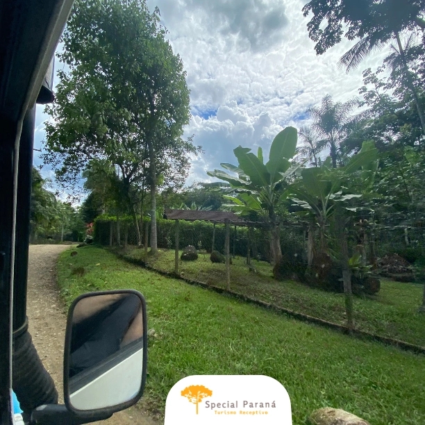 Aventura 4x4 em Morretes - imagem 5