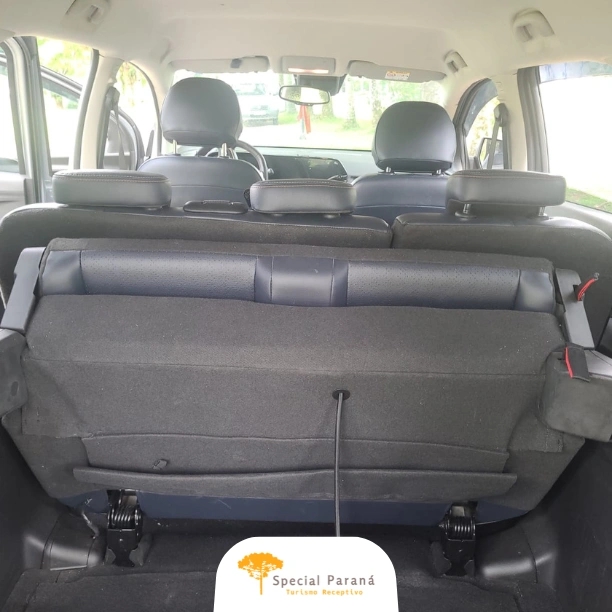 Transfer privativo Morretes / Curitiba (carro) - imagem 2
