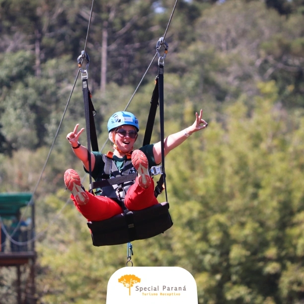 Vila Velha e Furnas - imagem 5